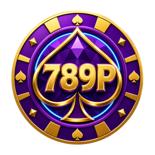 789P application icon