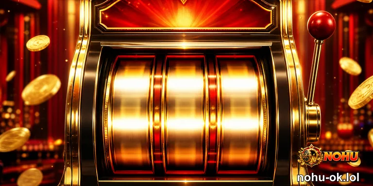 NOHU Free 🎮 Trò Chơi Miễn Phí & Bản Dùng Thử 2026 - hình ảnh - nohu-ok.lol